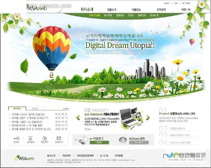 你的理想网站，从构思到上线：网站建立的完整步骤
