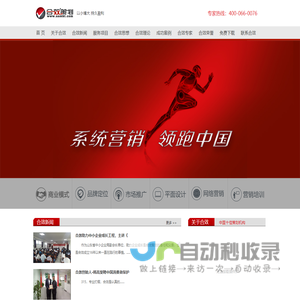 山东合效营销策划有限公司-十佳策划机构